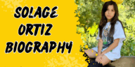 Solage ortiz