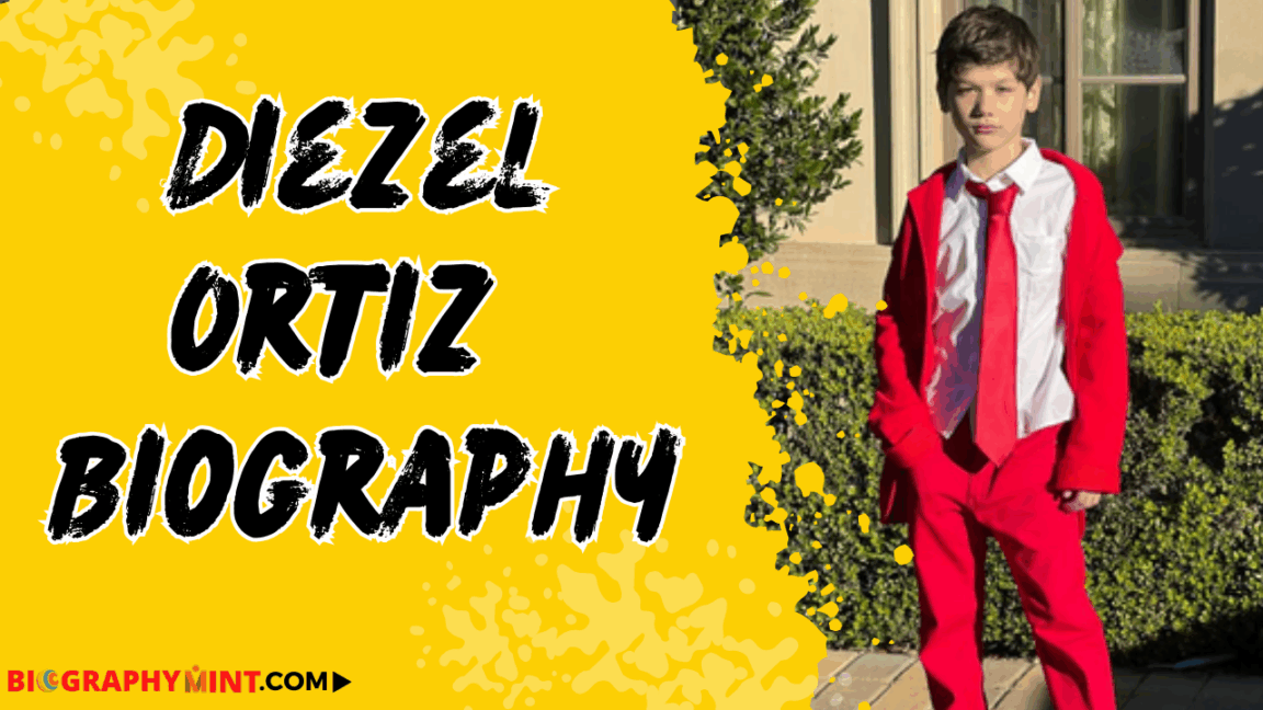 Diezel ortiz
