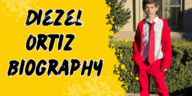 Diezel ortiz
