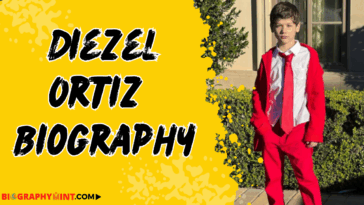 Diezel ortiz