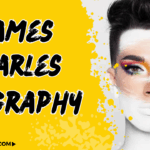 James charles