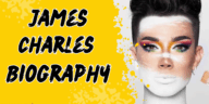 James charles