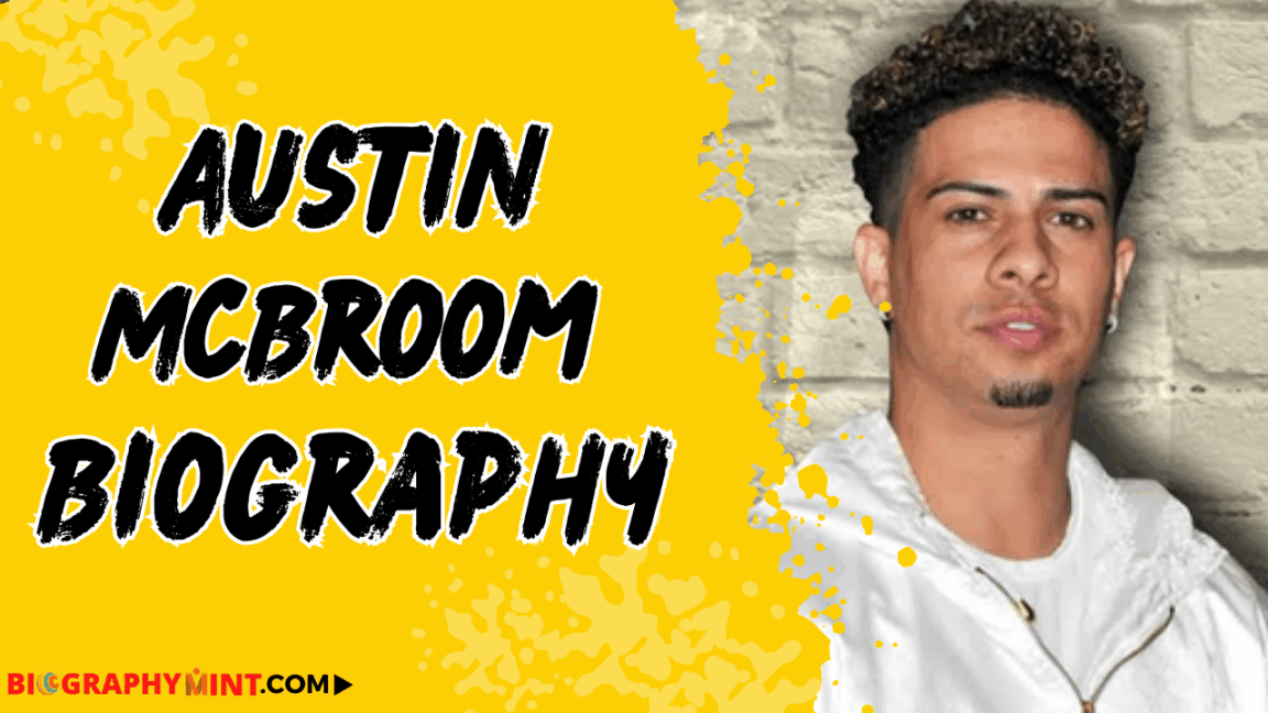 Austin mcbroom