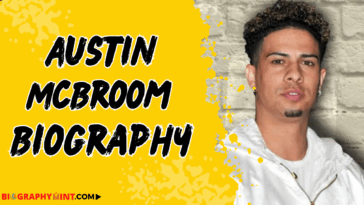 Austin mcbroom