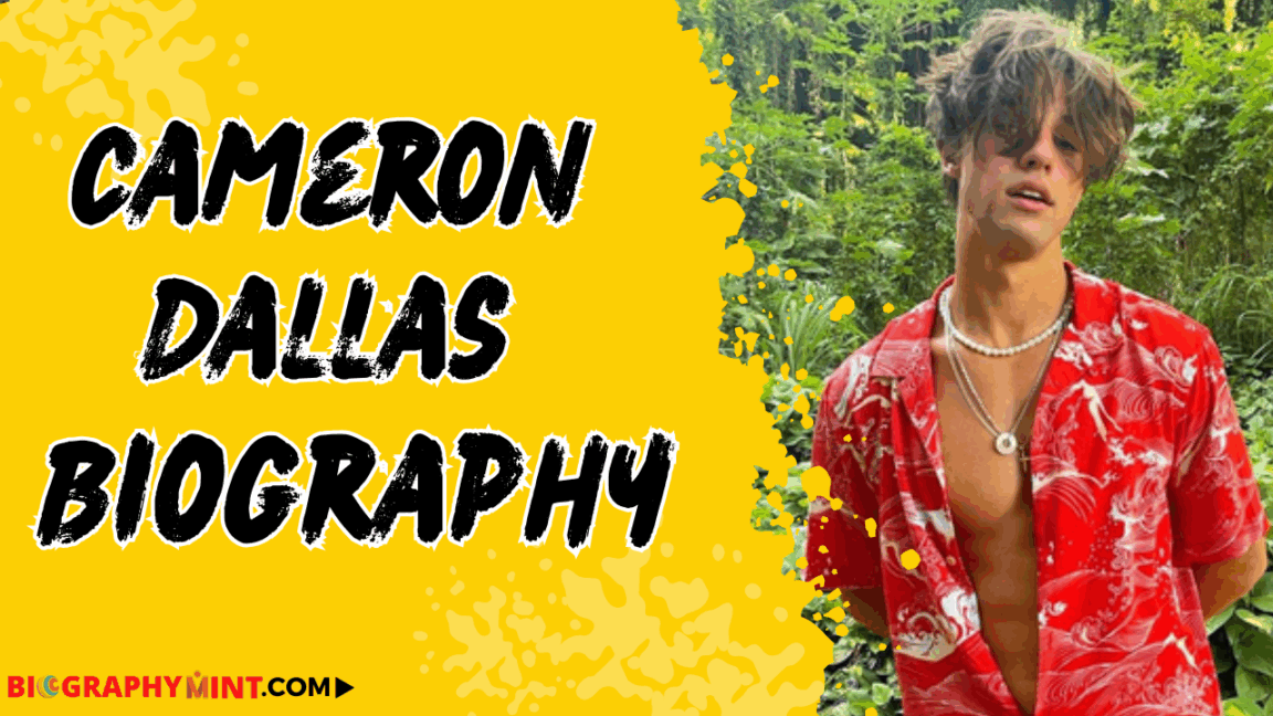Cameron dallas