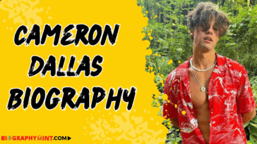 Cameron dallas