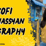 Sofi manassyan