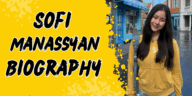 Sofi manassyan
