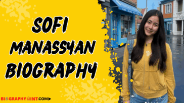 Sofi manassyan