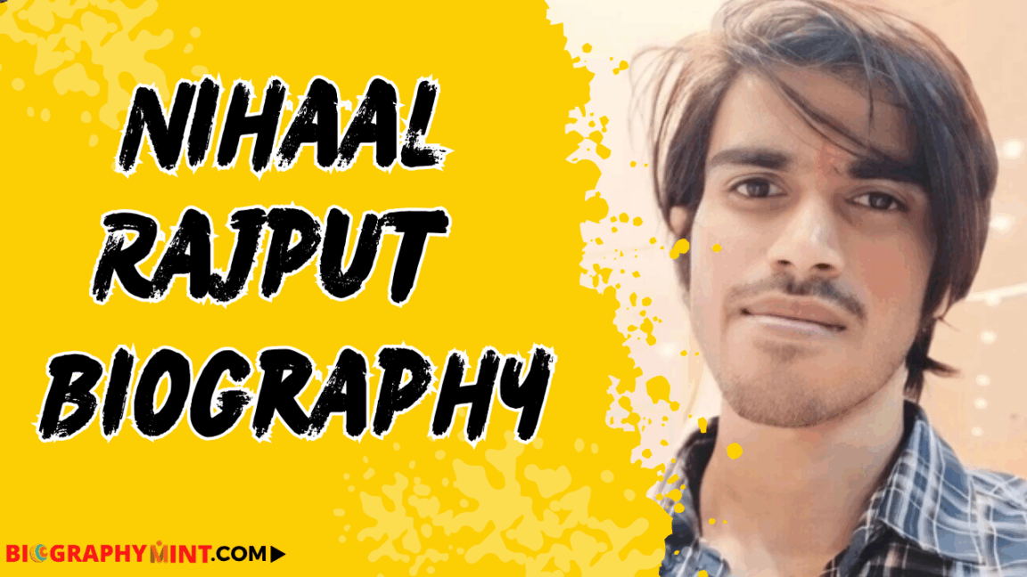Nihaal rajput