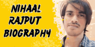 Nihaal rajput