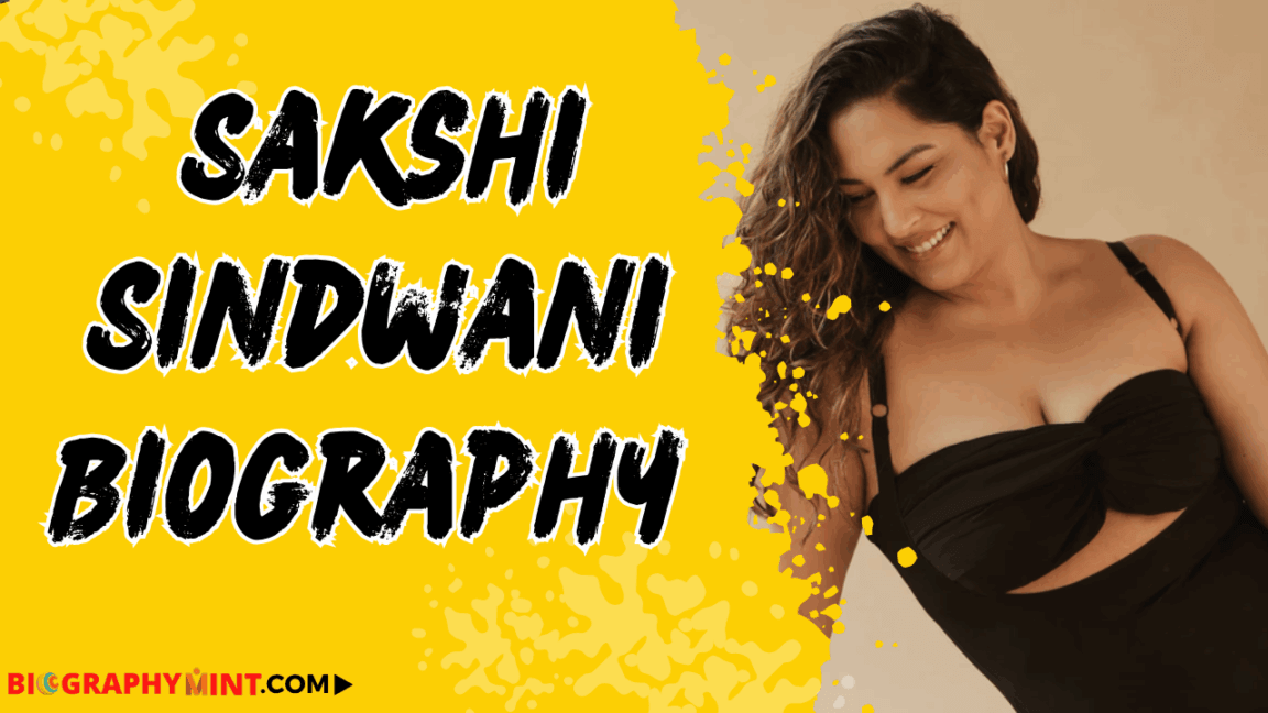 Sakshi sindwani