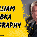 William zabka