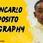 Giancarlo esposito