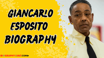 Giancarlo esposito