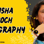 Nisha droch