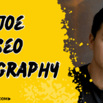 Joe seo
