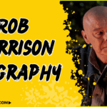 Rob garrison