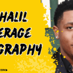 Khalil everage