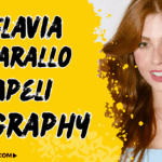Flávia charallo mapeli