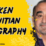 Ken davitian