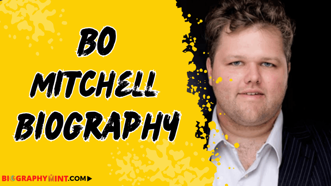 Bo mitchell