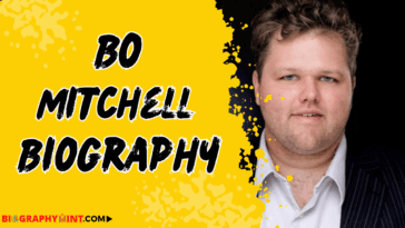Bo mitchell