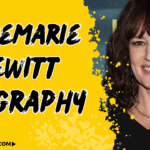Rosemarie dewitt