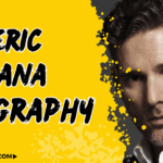 Eric bana