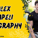 Alex mapeli