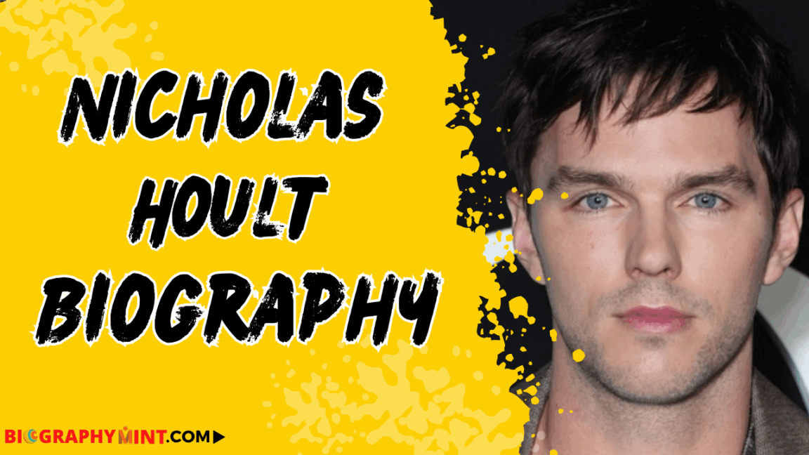 Nicholas hoult