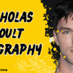 Nicholas hoult