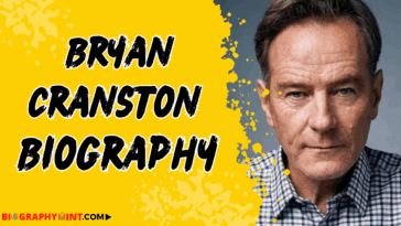 Bryan cranston
