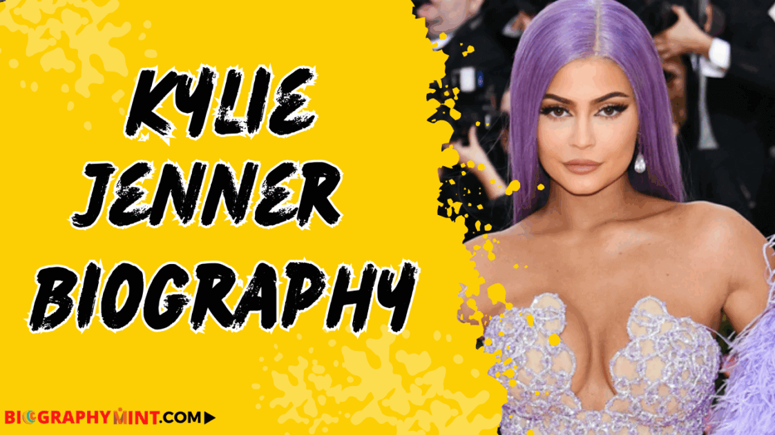 Kylie Jenner Age, Height, Family, Wiki, Biography, More