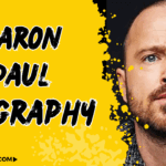 Aaron paul