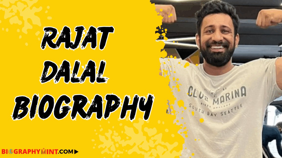 Rajat dalal