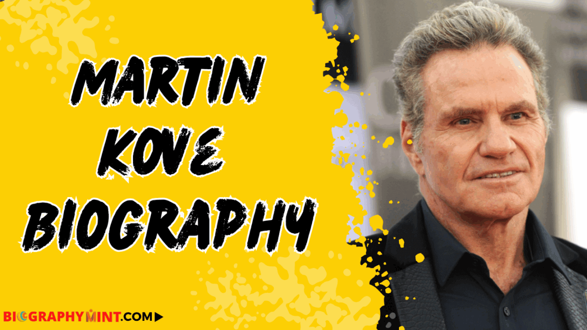 Martin kove