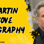 Martin kove