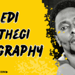 Edi gathegi