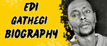 Edi gathegi