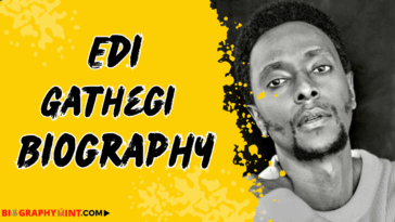 Edi gathegi