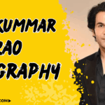 Rajkummar rao