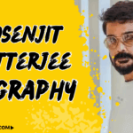 Prosenjit chatterjee
