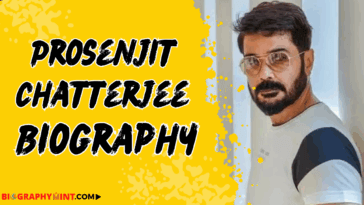Prosenjit chatterjee