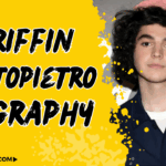 Griffin santopietro
