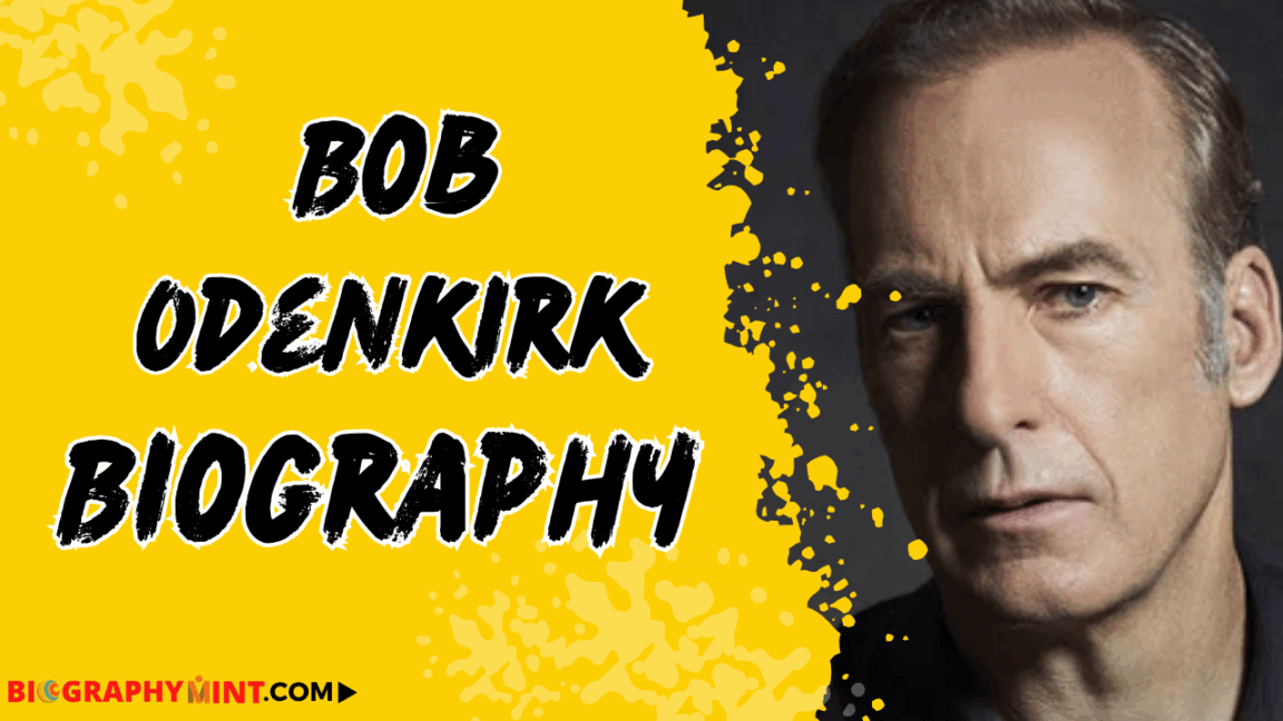 Bob odenkirk