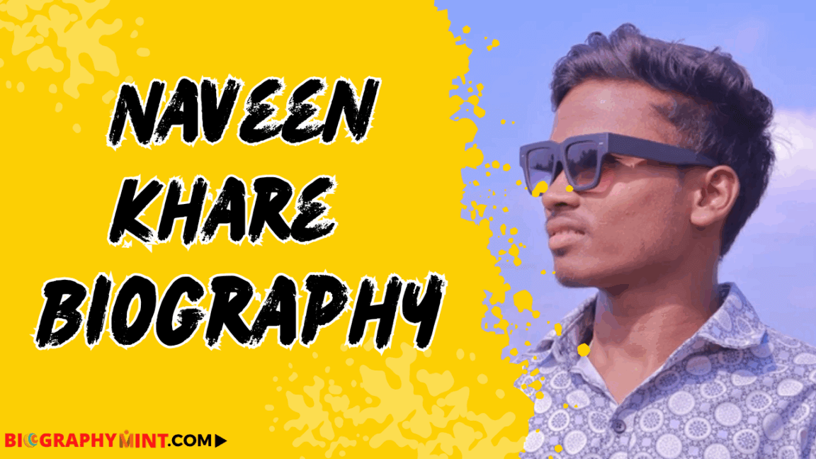 Naveen khare
