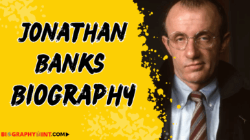 Jonathan banks