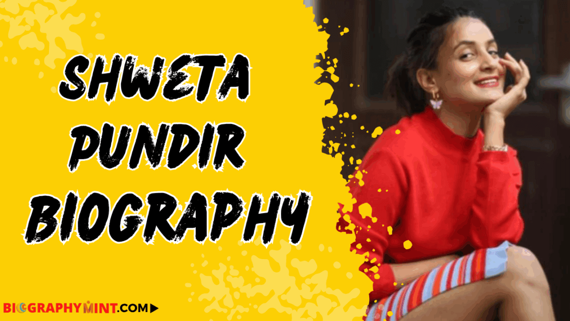 Shweta pundir