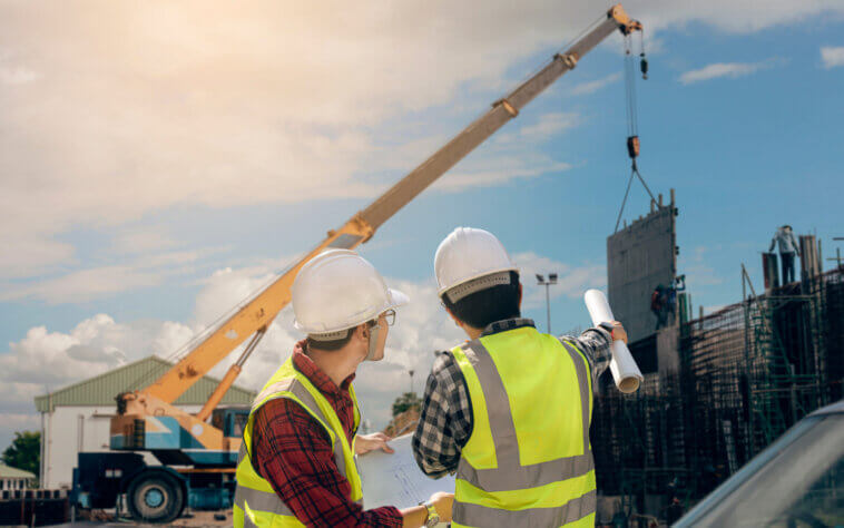 Why used crane rental can be a smart investment for contractors